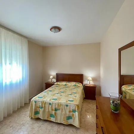 B&c House Appartement