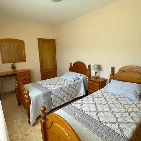 B&c House Appartement Sanxenxo